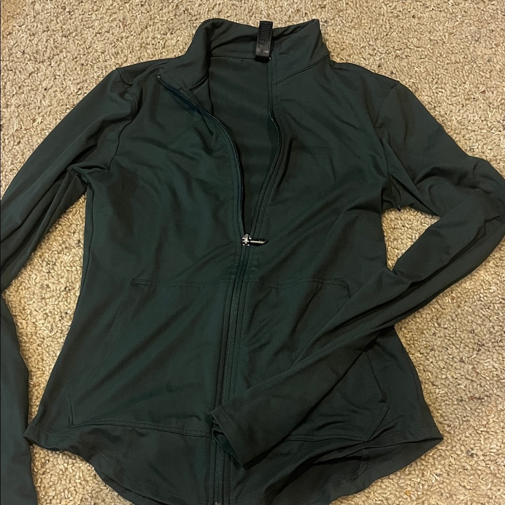 Kyodan Forest Green Jacket